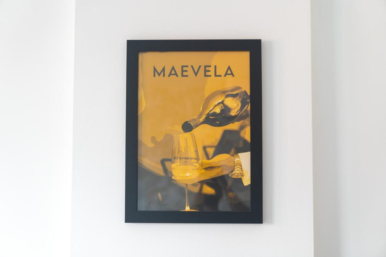 Maevela Apartments - Ultra Lavish Luxury 2 Bed Apartment City Centre - With Balcony - Free Secure Parking - Ps4 & Smart Tv'S Birmingham Ngoại thất bức ảnh